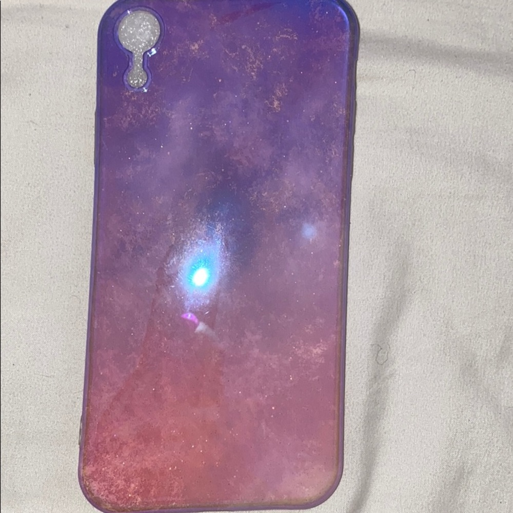 iPhone XR Case